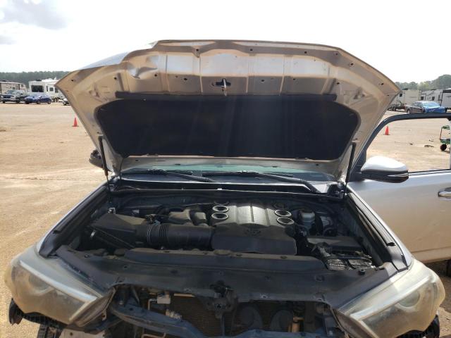 Photo 12 from auction – 2016 TOYOTA 4RUNNER SR with VIN JTEZU5JR8G5146404