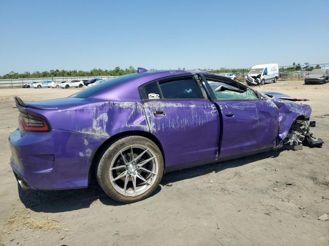 Photo 3 from auction – 2018 DODGE CHARGER R/ with VIN 2C3CDXCT8JH290473