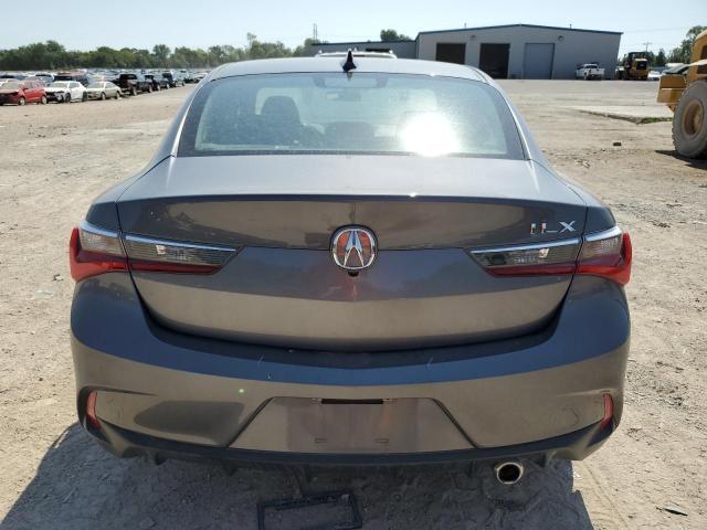 Photo 6 from auction – 2019 ACURA ILX with VIN 19UDE2F32KA003111