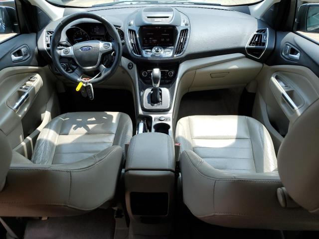 Photo 8 from auction – 2013 FORD ESCAPE SEL with VIN 1FMCU0H90DUB62063