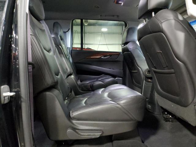Photo 11 from auction – 2016 CADILLAC ESCALADE E with VIN 1GYS4HKJ6GR440905