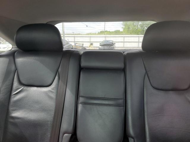Photo 10 from auction – 2011 LEXUS RX 350 with VIN 2T2ZK1BA3BC046620