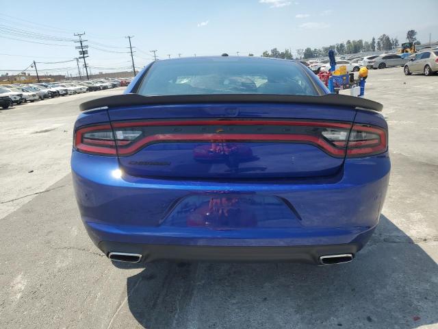 Photo 6 from auction – 2022 DODGE CHARGER SX with VIN 2C3CDXBG0NH157927