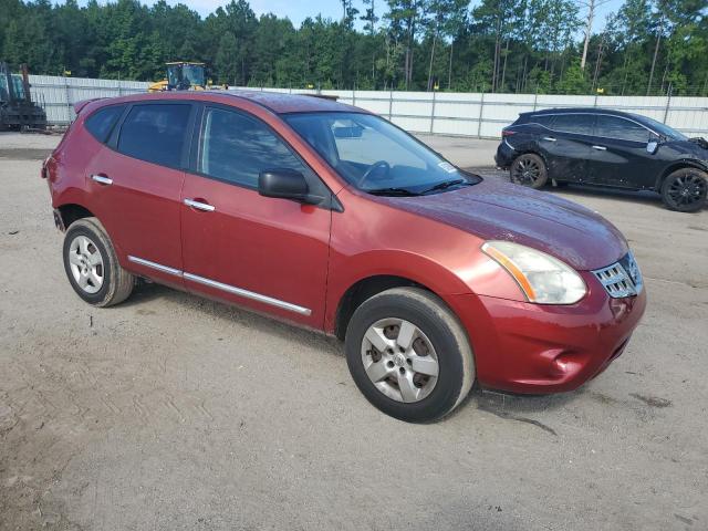 Photo 4 from auction – 2011 NISSAN ROGUE S with VIN JN8AS5MT3BW174939