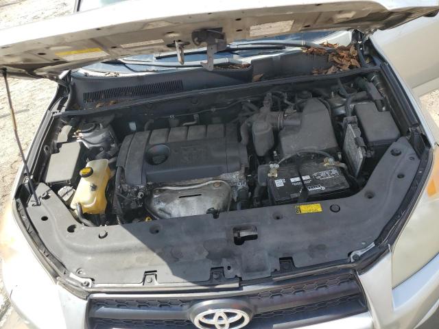 Photo 12 from auction – 2011 TOYOTA RAV4 with VIN 2T3ZF4DV0BW068445