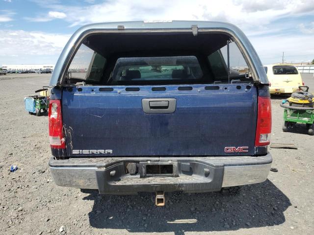 Photo 6 from auction – 2012 GMC SIERRA K15 with VIN 3GTP2UEA3CG248003