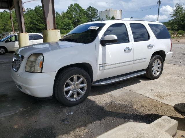 GMC YUKON DENA 2010 с VIN 1GKUKEEF9AR219692 - Фото с аукциона