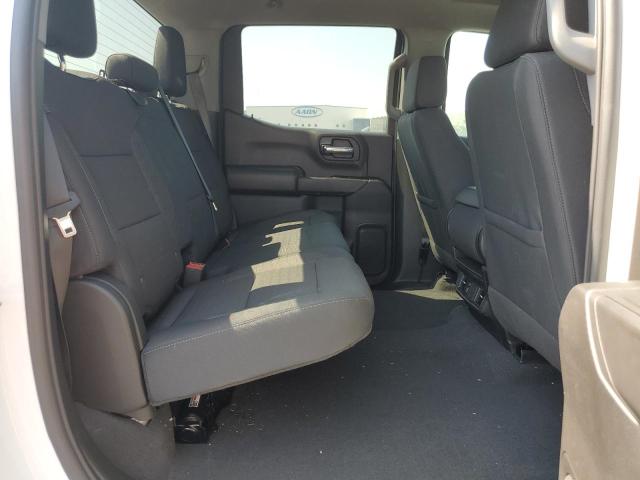 Photo 10 from auction – 2024 CHEVROLET SILV1500 4 with VIN 3GCPDBEK7RG168753