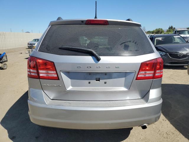 Photo 6 from auction – 2016 DODGE JOURNEY SE with VIN 3C4PDCAB8GT246599