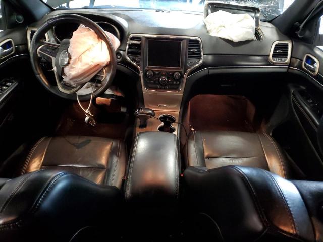Photo 8 from auction – 2014 JEEP GRAND CHER with VIN 1C4RJFBG7EC303008