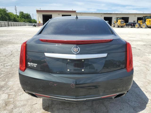 Photo 6 from auction – 2014 CADILLAC XTS LUXURY with VIN 2G61M5S37E9129804