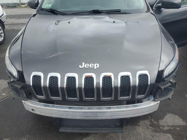Photo 12 from auction – 2018 JEEP CHEROKEE L with VIN 1C4PJMLX2JD529732