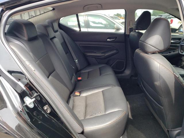 Photo 10 from auction – 2020 NISSAN ALTIMA SR with VIN 1N4BL4CV8LC179671