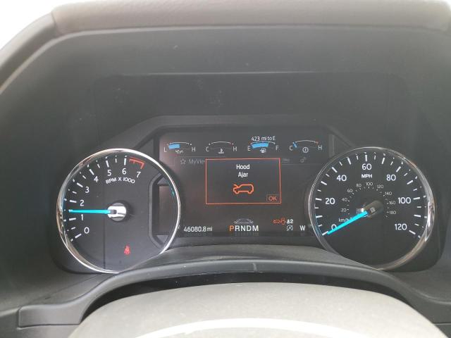 Photo 9 from auction – 2021 FORD EXPEDITION with VIN 1FMJK2AT0MEA12656