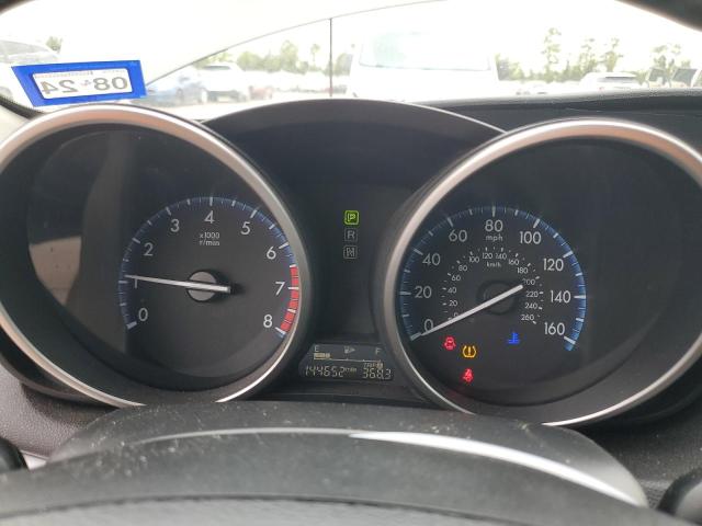 Фото 9 с аукциона – 2012 MAZDA 3 I с VIN JM1BL1V73C1531736