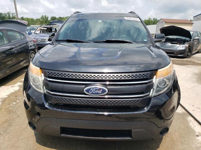 Photo 5 from auction – 2014 FORD EXPLORER X with VIN 1FM5K7D84EGB40698