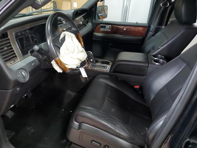 Photo 7 from auction – 2012 LINCOLN NAVIGATOR with VIN 5LMJJ3J50CEL05334