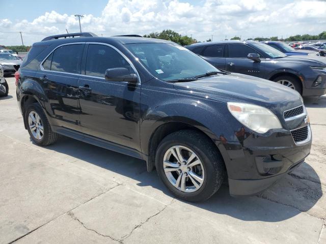 Photo 4 from auction – 2015 CHEVROLET EQUINOX LT with VIN 2GNALBEK1F6356529