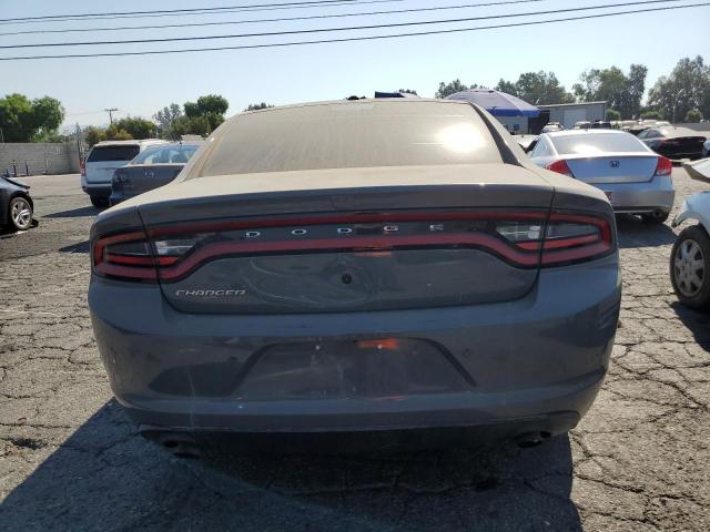 Photo 6 from auction – 2019 DODGE CHARGER PO with VIN 2C3CDXAG3KH579378