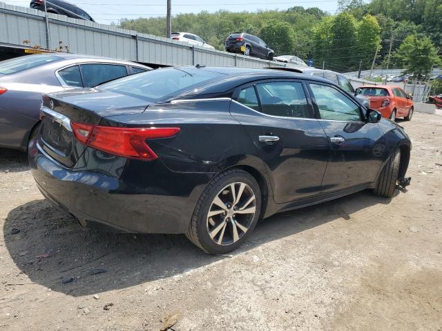 Photo 3 from auction – 2017 NISSAN MAXIMA 3.5 with VIN 1N4AA6AP4HC368505