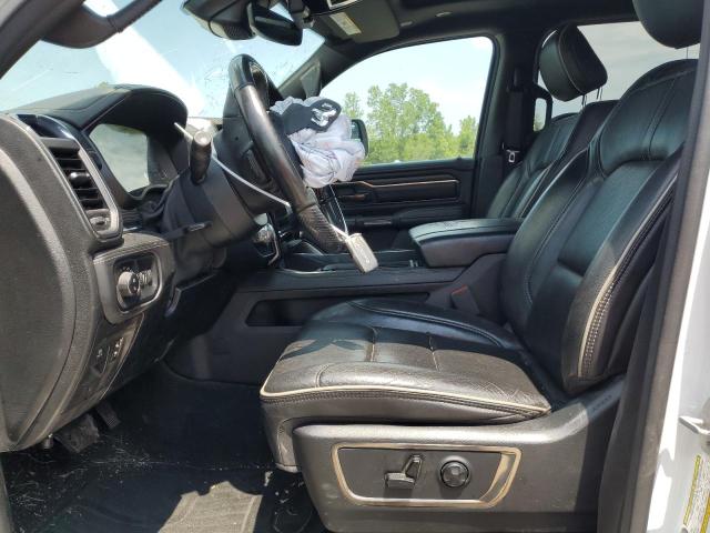 Photo 7 from auction – 2020 RAM 1500 LIMIT with VIN 1C6SRFHT7LN366987