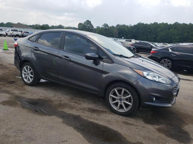 Photo 4 from auction – 2019 FORD FIESTA with VIN 3FADP4BJ1KM132880