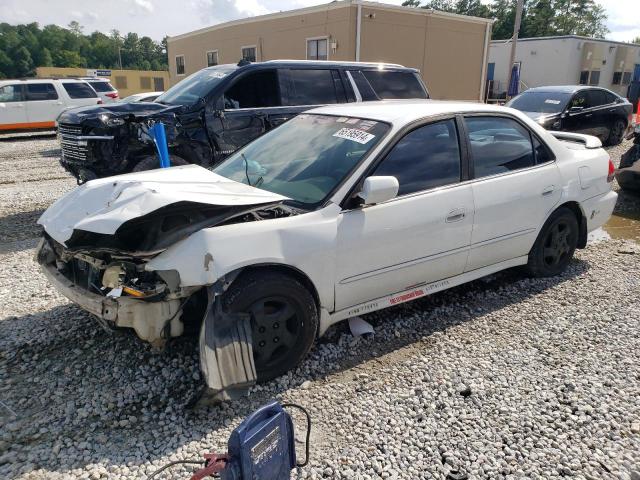HONDA ACCORD DX 2001 with VIN 1HGCF85481A084037 - Photo from auction