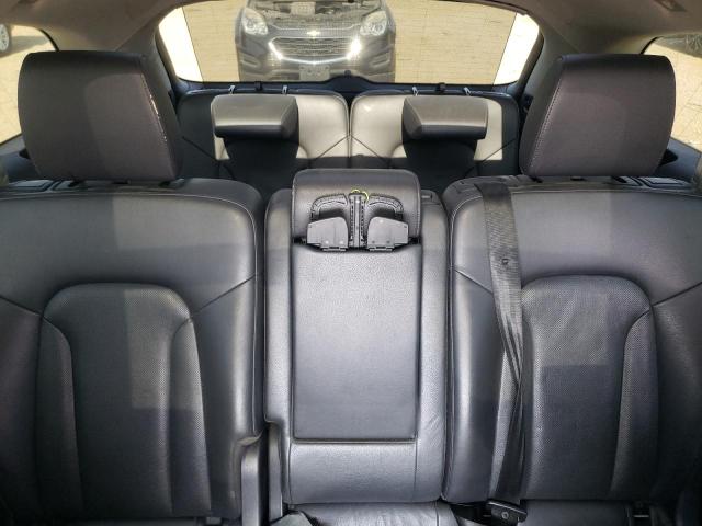 Photo 10 from auction – 2013 AUDI Q7 PRESTIG with VIN WA1DGAFE3DD013999