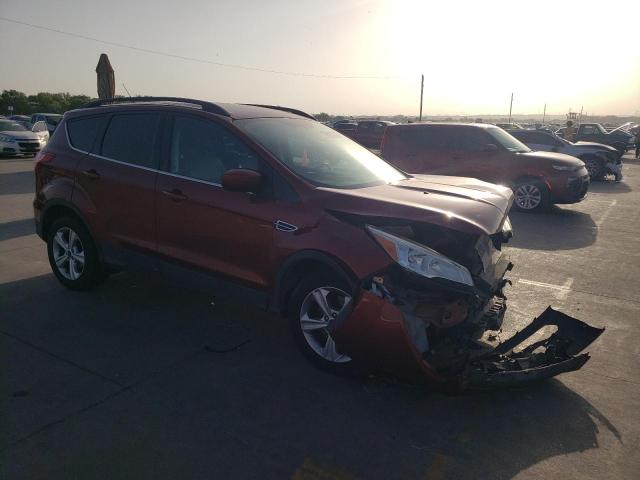 Photo 4 from auction – 2014 FORD ESCAPE SE with VIN 1FMCU0G92EUD58024