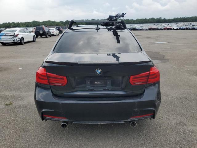 Photo 6 from auction – 2017 BMW 340 I with VIN WBA8B3G37HNA92849