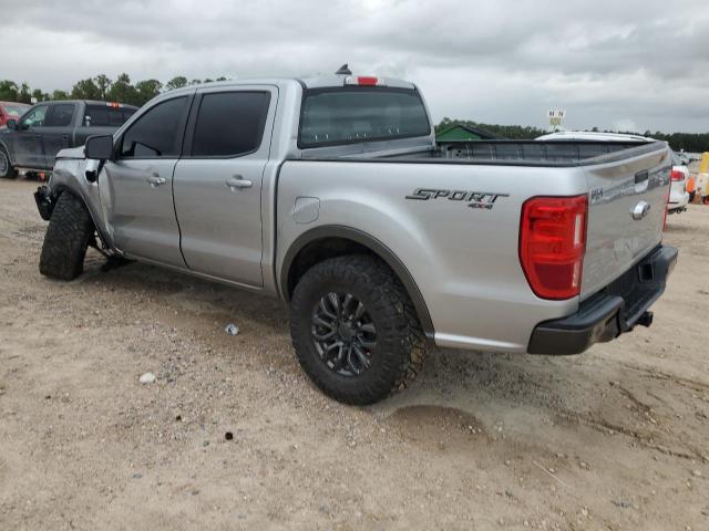 Photo 2 from auction – 2022 FORD RANGER XL with VIN 1FTER4FH1NLD30980