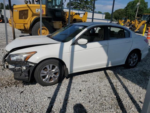 Photo 1 from auction – 2012 HONDA ACCORD SE with VIN 1HGCP2F6XCA013807