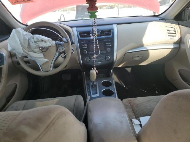 Photo 8 from auction – 2015 NISSAN ALTIMA 2.5 with VIN 1N4AL3AP9FC497930