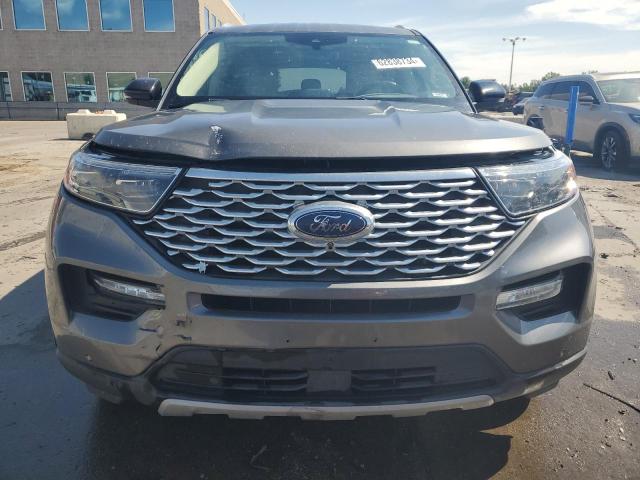 Photo 5 from auction – 2021 FORD EXPLORER P with VIN 1FM5K8HC7MGB32372
