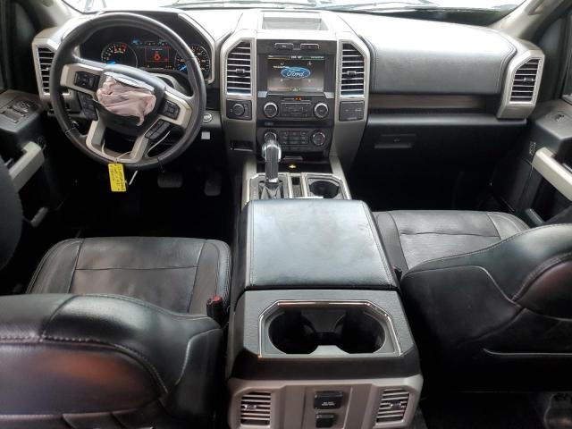 Photo 8 from auction – 2015 FORD F150 SUPER with VIN 1FTEW1CG3FFB19184