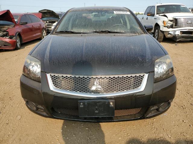 Photo 5 from auction – 2011 MITSUBISHI GALANT FE with VIN 4A32B2FF7BE024082