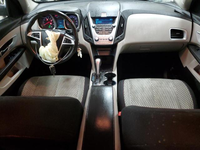 Photo 8 from auction – 2011 CHEVROLET EQUINOX LS with VIN 2GNALBEC2B1328402