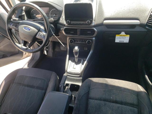 Photo 8 from auction – 2018 FORD ECOSPORT S with VIN MAJ6P1UL1JC174875