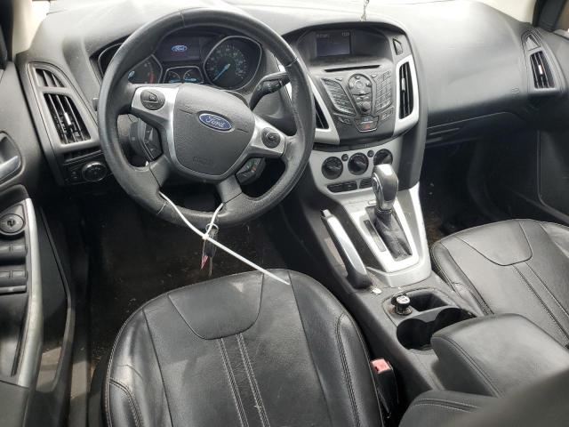 Zdjęcie 8 z aukcji – 2013 FORD FOCUS SE z VIN 1FADP3F29DL278834