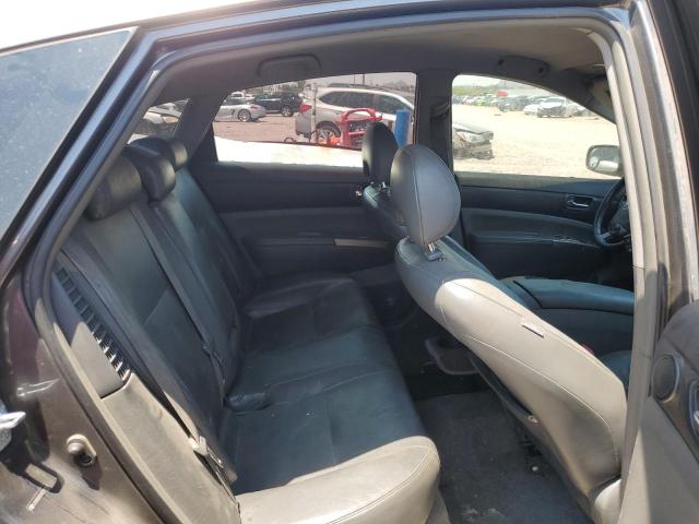 Photo 10 from auction – 2008 TOYOTA PRIUS with VIN JTDKB20U183339507
