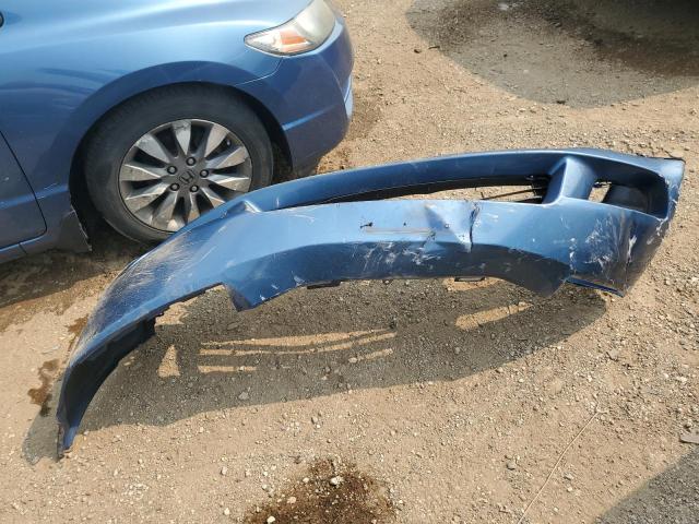 Photo 12 from auction – 2011 HONDA CIVIC LX with VIN 19XFA1F53BE039241