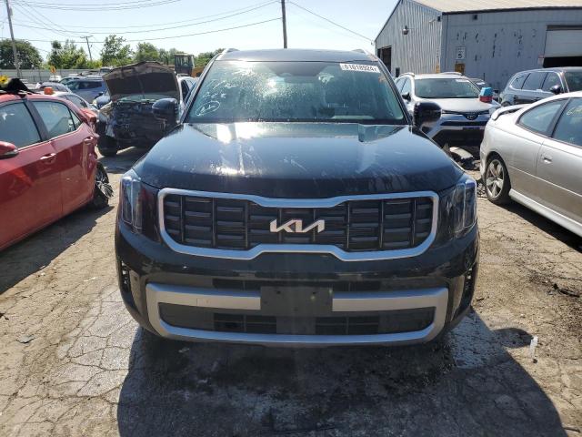 Photo 5 from auction – 2023 KIA TELLURIDE with VIN 5XYP6DGC5PG379960