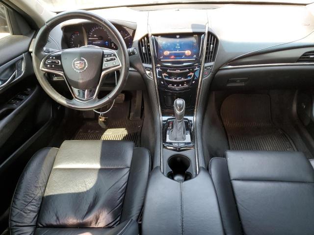 Photo 8 from auction – 2013 CADILLAC ATS with VIN 1G6AG5RX4D0179424