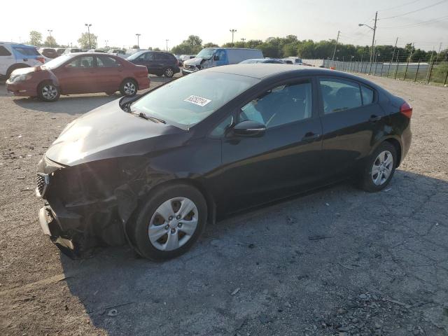 Photo 1 from auction – 2016 KIA FORTE LX with VIN KNAFX4A62G5498244