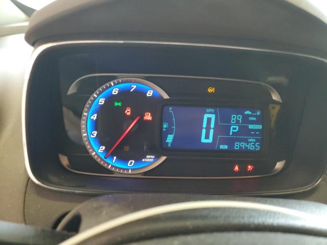 Foto 9 de la subasta – 2015 CHEVROLET TRAX 1LT con VIN KL7CJLSB5FB220951