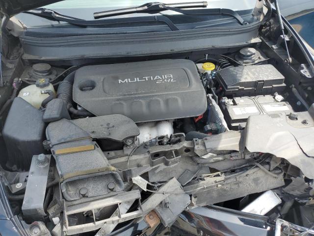 Photo 12 from auction – 2018 JEEP CHEROKEE L with VIN 1C4PJMCB3JD570147