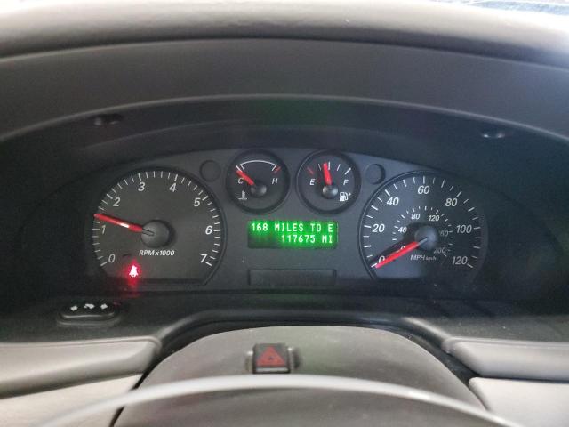 Photo 9 from auction – 2004 FORD TAURUS SE with VIN 1FAHP53U84G112994
