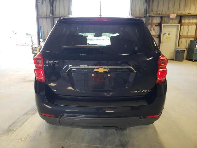 Photo 6 from auction – 2016 CHEVROLET EQUINOX LT with VIN 2GNFLFEK8G6251436
