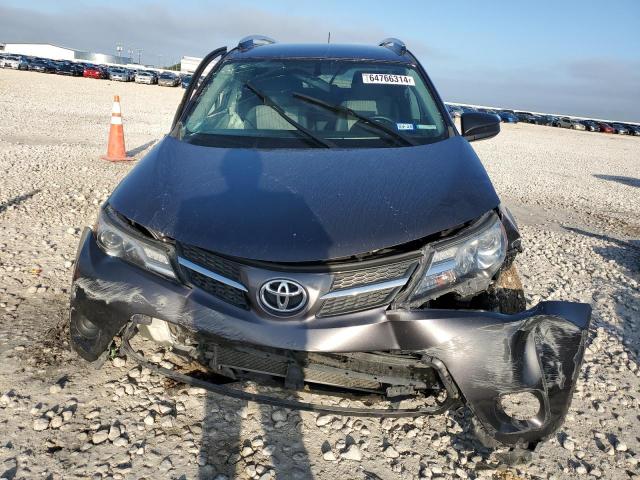 Photo 5 from auction – 2014 TOYOTA RAV4 LE with VIN 2T3ZFREV1EW088879