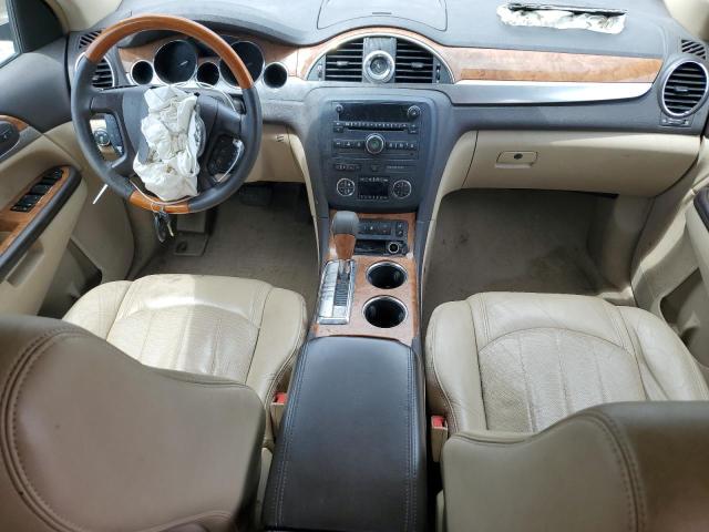Фото 8 с аукциона – 2010 BUICK ENCLAVE CX с VIN 5GALRBED6AJ143378